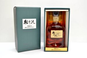 軽井沢 15年の平均価格は90,569円｜ウイスキーの価格相場・買取価格