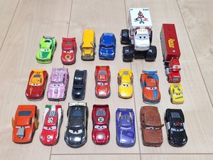 トミカ カーズ レアの値段と価格推移は？｜9件の売買データからトミカ