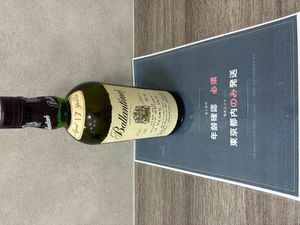 バランタイン 17年のYahoo!オークション(旧ヤフオク!)の相場・価格を