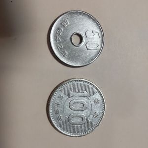 50円硬貨 昭和42年の値段と価格推移は？｜2件の売買データから50円硬貨