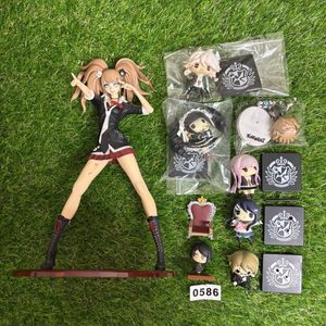 狛枝凪斗 フィギュアの値段と価格推移は？｜2件の売買データから狛枝凪