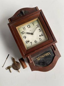昭和レトロ SEIKO 時計のYahoo!オークション(旧ヤフオク!)の相場・価格