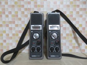 CB無線機の値段と価格推移は？｜150件の売買データからCB無線機の価値