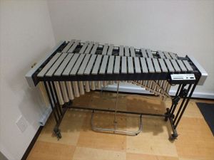 ビブラフォンのYahoo!オークション(旧ヤフオク!)の相場・価格を見る