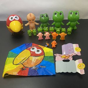 ケロちゃん サトちゃんの値段と価格推移は？｜17件の売買データから