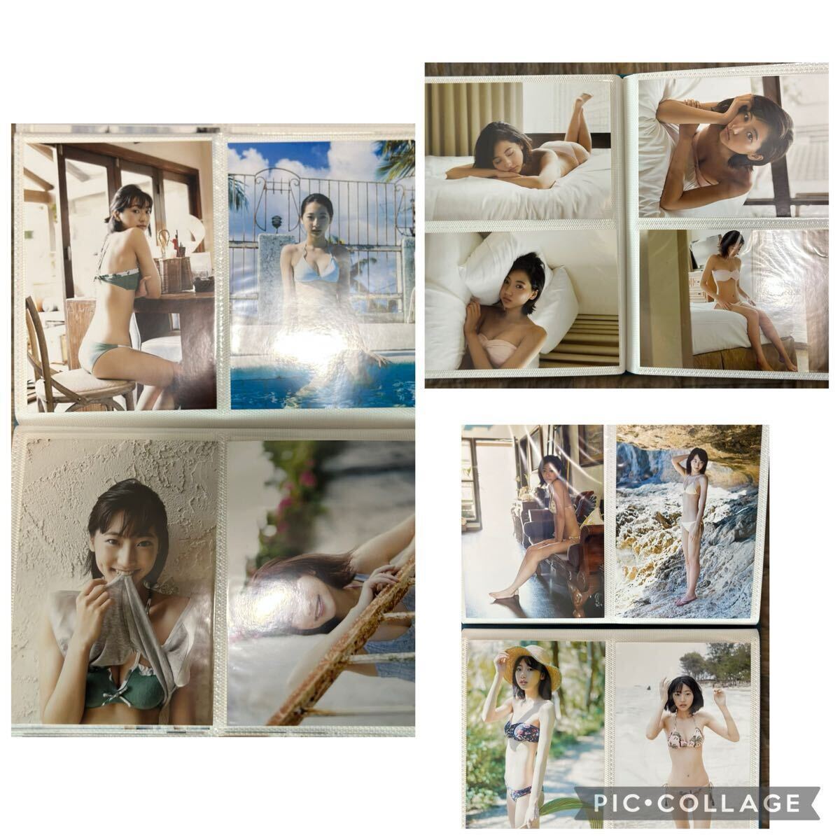 豪華大量セット】武田玲奈 写真集4冊 雑誌計15冊 Blu-ray おまけ特典