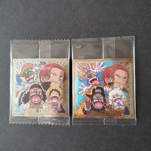 【絶版】ONE PIECE ウエハース カード まとめ売りSEC含む 18枚 ワンピース ウエハース SECのYahoo!オークション(旧ヤフオク!)の