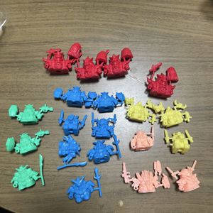 ガン消し フルアーマーの値段と価格推移は？｜17件の売買データから