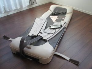 フランスベッド マッサージのYahoo!オークション(旧ヤフオク!)の相場