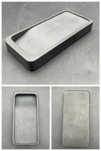 龍渓硯の値段と価格推移は？｜7件の売買データから龍渓硯の価値が