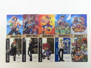 ワンピース グミカードの値段と価格推移は？｜122件の売買データから