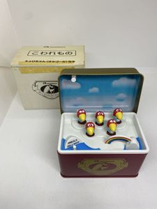 エンゼル オルゴールの値段と価格推移は？｜4件の売買データから