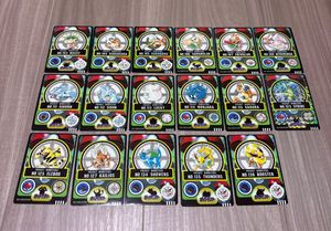 ポケモンシールダスの値段と価格推移は？｜183件の売買データから