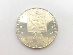 チェコ コルナ 硬貨の値段と価格推移は？｜4件の売買データからチェコ