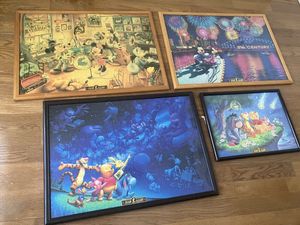 パズル 完成品の値段と価格推移は？｜77件の売買データからパズル 完成