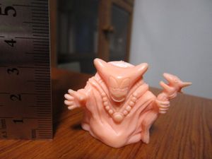 ドラクエ 竜王 フィギュアの値段と価格推移は？｜8件の売買データから