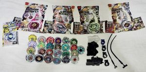 メタルファイト ベイブレードのYahoo!オークション(旧ヤフオク!)の相場
