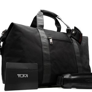 TUMI ボストンバッグのYahoo!オークション(旧ヤフオク!)の相場・価格を