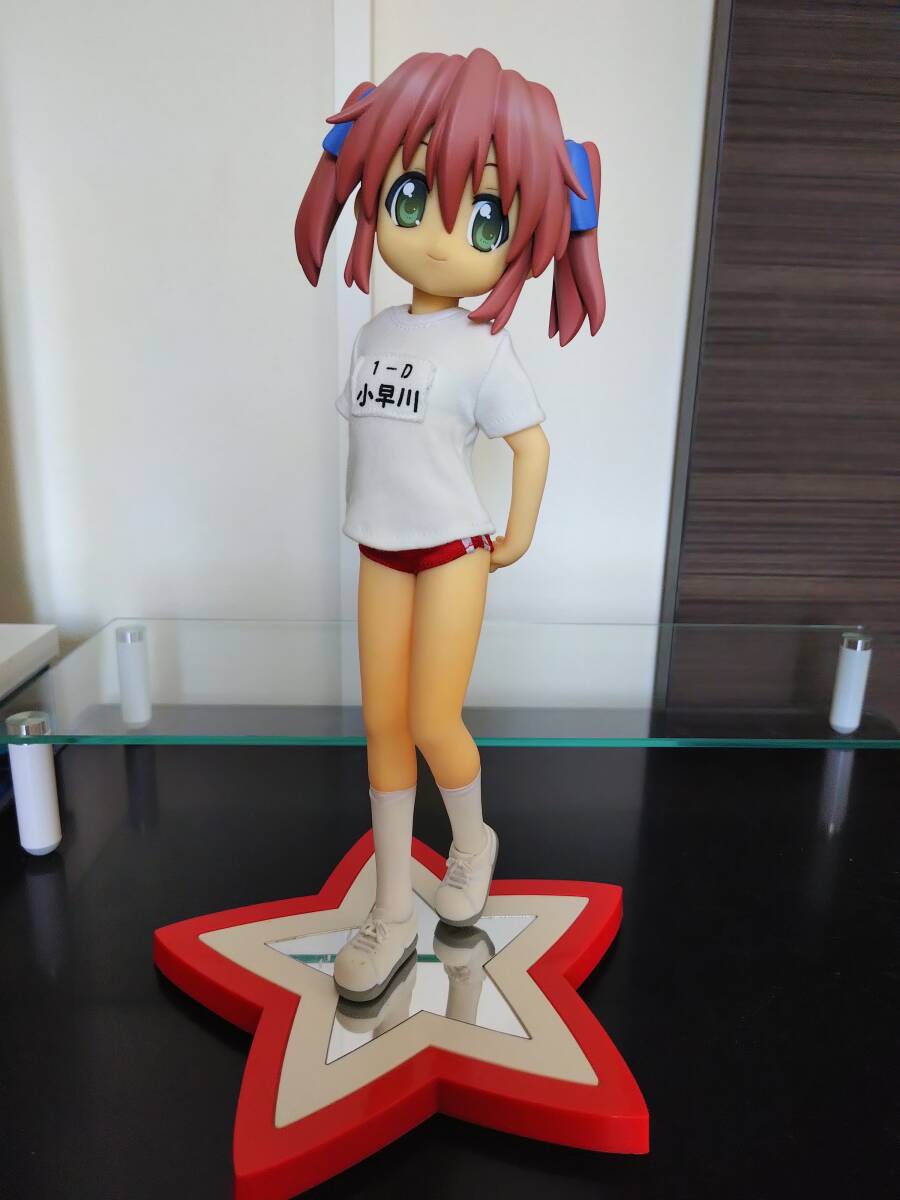 1円～ 箱無 フリーイング らき☆すた体操服シリーズ キャストオフ 1/4