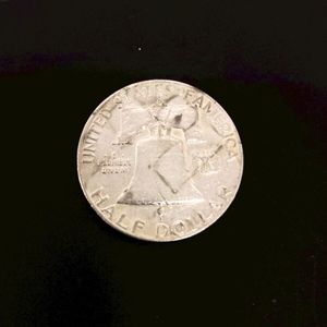 ハーフダラー 1958の値段と価格推移は？｜20件の売買データからハーフ