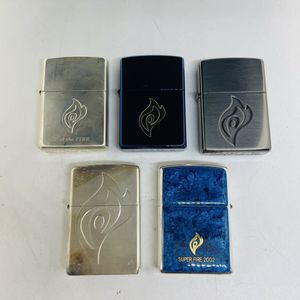 Zippo まとめ売りのYahoo!オークション(旧ヤフオク!)の相場・価格を