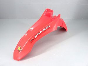 crf250 フロントフェンダーの値段と価格推移は？｜6件の売買データから