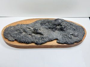 鑑賞石の値段と価格推移は？｜949件の売買データから鑑賞石の価値が