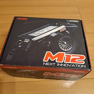 SANWA M12のYahoo!オークション(旧ヤフオク!)の相場・価格を見る