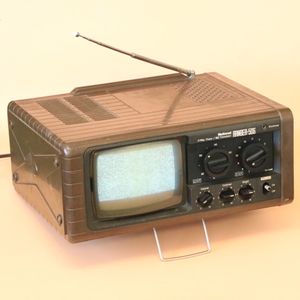 ナショナル テレビ 昭和のYahoo!オークション(旧ヤフオク!)の相場