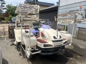 田植機 三菱のYahoo!オークション(旧ヤフオク!)の相場・価格を見る