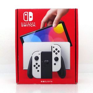 ニンテンドースイッチ 中古 本体のYahoo!オークション(旧ヤフオク!)の