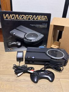 ワンダーメガの値段と価格推移は？｜10件の売買データからワンダーメガ 