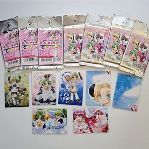 デジキャラット カードの値段と価格推移は？｜68件の売買データから