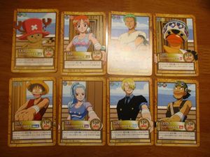 ジャンプフェスタ ワンピース カードの値段と価格推移は？｜66件の売買