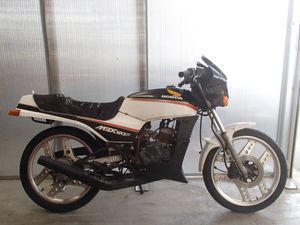 ホンダ NS-1のYahoo!オークション(旧ヤフオク!)の相場・価格を見る