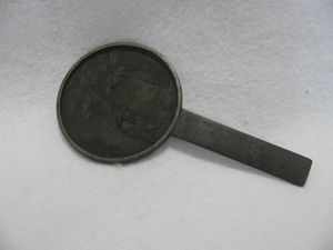 銅鏡 天下一の値段と価格推移は？｜31件の売買データから銅鏡 天下一の