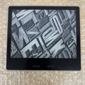 Kindle oasis 第10世代のYahoo!オークション(旧ヤフオク!)の相場・価格