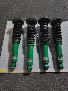 20 ソアラ 車高調の値段と価格推移は？｜6件の売買データから20 ソアラ