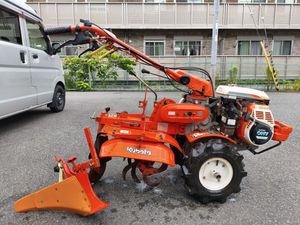クボタ TA6のYahoo!オークション(旧ヤフオク!)の相場・価格を見る 