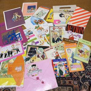りぼん 付録 昭和の値段と価格推移は？｜17件の売買データからりぼん