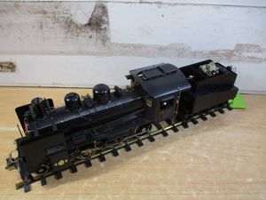ライブスチームのYahoo!オークション(旧ヤフオク!)の相場・価格を見る