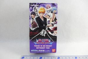 ブリーチ ソウル カードの値段と価格推移は？｜66件の売買データから