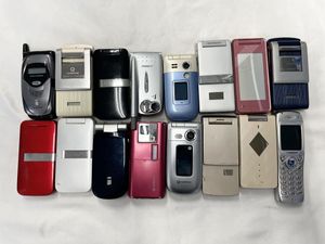 携帯電話 まとめ売りのYahoo!オークション(旧ヤフオク!)の相場・価格を 