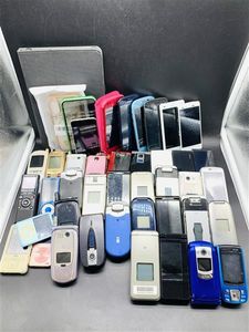 ガラケー ジャンク まとめのYahoo!オークション(旧ヤフオク!)の相場