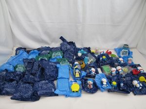 ハッピーセット おもちゃのYahoo!オークション(旧ヤフオク!)の相場