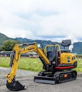 コマツ pc02のYahoo!オークション(旧ヤフオク!)の相場・価格を見る