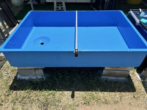 Frp 水槽のYahoo!オークション(旧ヤフオク!)の相場・価格を見る｜Yahoo