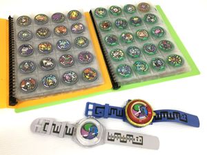 妖怪ウォッチ ジバニャンの値段と価格推移は？｜106件の売買データから