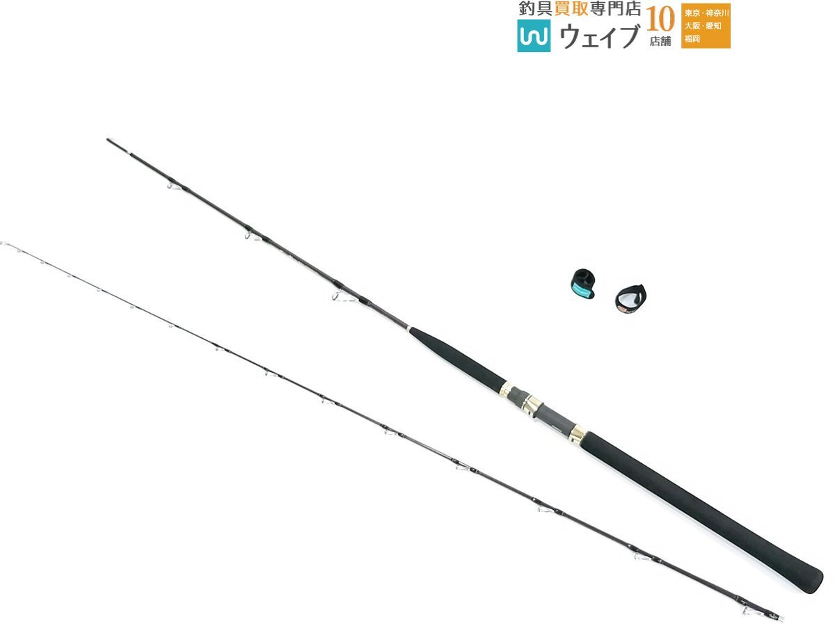 舳 シマノの値段と価格推移は？｜7件の売買データから舳 シマノの価値