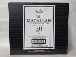 マッカラン 30年の値段と価格推移は？｜13件の売買データから